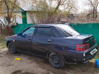 ВАЗ (Lada) 2110 2006 года за 700 000 тг. в Павлодар