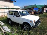 ВАЗ (Lada) Lada 2121 2015 года за 2 000 000 тг. в Жалпактал – фото 3