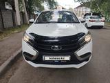 ВАЗ (Lada) XRAY 2022 года за 4 000 000 тг. в Алматы – фото 3