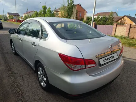 Nissan Almera 2013 года за 4 000 000 тг. в Астана – фото 3