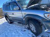 Toyota Land Cruiser Prado 1997 годаүшін3 700 000 тг. в Сарышаган – фото 4