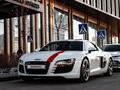 Audi R8 2008 года за 15 000 000 тг. в Нур-Султан (Астана) – фото 27