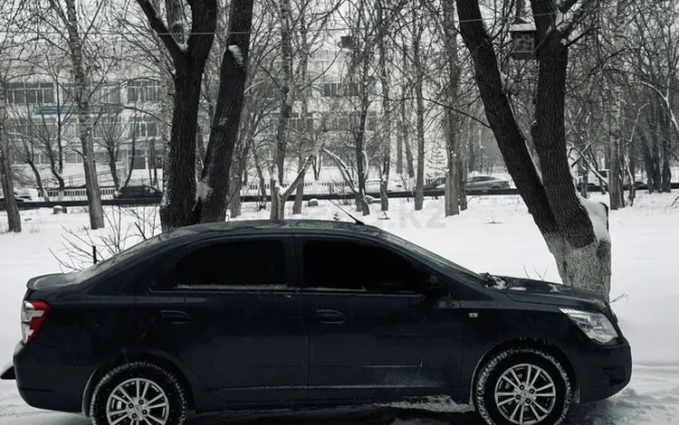 Chevrolet Cobalt 2023 года за 6 500 000 тг. в Караганда