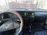 Volkswagen Jetta 1990 года за 780 000 тг. в Шу – фото 3