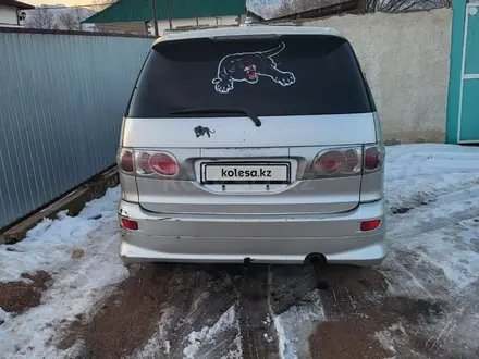 Toyota Estima 2004 года за 2 800 000 тг. в Мерке – фото 7