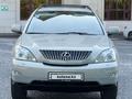 Lexus RX 330 2004 годаүшін9 300 000 тг. в Алматы – фото 3