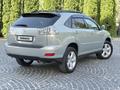 Lexus RX 330 2004 годаүшін9 300 000 тг. в Алматы – фото 12