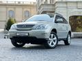 Lexus RX 330 2004 годаүшін9 300 000 тг. в Алматы