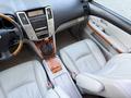 Lexus RX 330 2004 годаүшін9 300 000 тг. в Алматы – фото 44