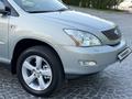 Lexus RX 330 2004 годаүшін9 300 000 тг. в Алматы – фото 7