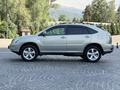 Lexus RX 330 2004 годаүшін9 300 000 тг. в Алматы – фото 5