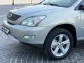 Lexus RX 330 2004 годаүшін9 300 000 тг. в Алматы – фото 8