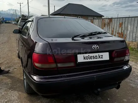 Toyota Carina E 1992 года за 2 200 000 тг. в Алматы