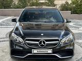 Mercedes-Benz E 55 AMG 2009 года за 20 000 000 тг. в Алматы – фото 2