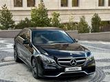 Mercedes-Benz E 55 AMG 2009 года за 20 000 000 тг. в Алматы – фото 4
