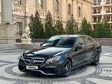 Mercedes-Benz E 55 AMG 2009 года за 20 000 000 тг. в Алматы – фото 3