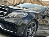 Mercedes-Benz E 55 AMG 2009 года за 20 000 000 тг. в Алматы – фото 5