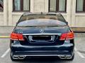 Mercedes-Benz E 55 AMG 2010 годаfor25 000 000 тг. в Алматы – фото 7