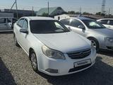 Chevrolet Epica 2007 года за 2 700 000 тг. в Шымкент