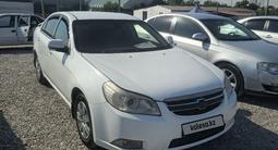 Chevrolet Epica 2007 годаүшін2 700 000 тг. в Шымкент – фото 2