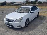 Chevrolet Epica 2007 года за 2 700 000 тг. в Шымкент