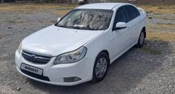 Chevrolet Epica 2007 годаүшін2 700 000 тг. в Шымкент