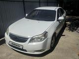 Chevrolet Epica 2007 года за 2 700 000 тг. в Шымкент