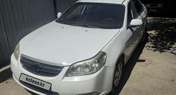 Chevrolet Epica 2007 годаүшін2 700 000 тг. в Шымкент – фото 5