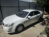 Chevrolet Epica 2007 года за 2 700 000 тг. в Шымкент – фото 3