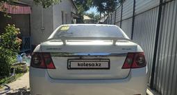 Chevrolet Epica 2007 годаүшін2 700 000 тг. в Шымкент – фото 4