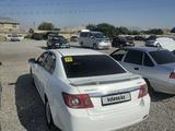 Chevrolet Epica 2007 года за 2 700 000 тг. в Шымкент – фото 3
