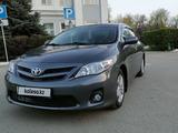 Toyota Corolla 2011 года за 6 000 000 тг. в Уральск