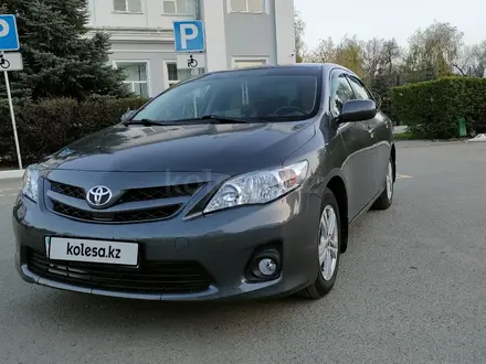 Toyota Corolla 2011 года за 6 000 000 тг. в Уральск