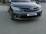 Toyota Corolla 2011 года за 6 000 000 тг. в Уральск – фото 3