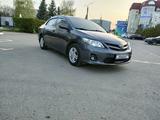 Toyota Corolla 2011 года за 6 000 000 тг. в Уральск – фото 5