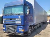 DAF  XF 95 1998 года за 16 500 000 тг. в Алматы – фото 2