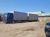 DAF  XF 95 1998 годаүшін16 500 000 тг. в Алматы