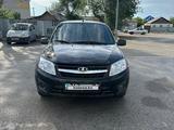 ВАЗ (Lada) Granta 2190 2013 года за 2 000 000 тг. в Актобе