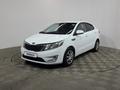 Kia Rio 2014 года за 6 320 000 тг. в Алматы