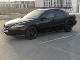 Mazda 6 2004 годаүшін2 600 000 тг. в Актау – фото 4