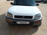 Toyota RAV4 1996 годаfor3 500 000 тг. в Актау – фото 4