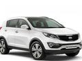 Kia Sportage 2021 года за 10 000 тг. в Алматы – фото 3