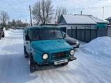 ЛуАЗ 969 1989 года за 750 000 тг. в Ушарал