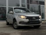 ВАЗ (Lada) Granta 2190 2022 годаүшін4 100 000 тг. в Алматы