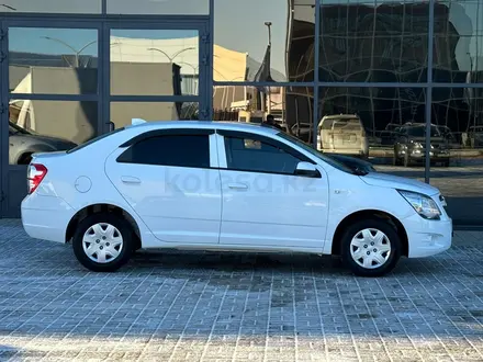 Chevrolet Cobalt 2020 года за 5 200 000 тг. в Уральск – фото 7