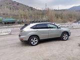 Lexus RX 330 2004 года за 10 000 000 тг. в Шымкент