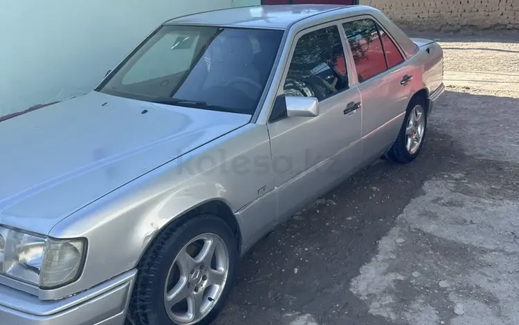 Mercedes-Benz E 280 1995 года за 1 800 000 тг. в Туркестан