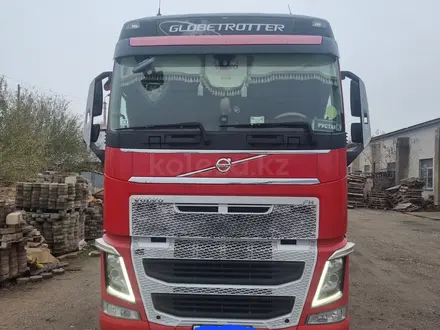 Volvo  Fh4 2015 года за 45 000 000 тг. в Актобе – фото 16