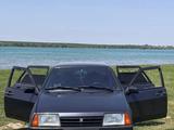 ВАЗ (Lada) 21099 2001 года за 1 300 000 тг. в Шымкент