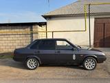 ВАЗ (Lada) 21099 2001 года за 1 300 000 тг. в Шымкент – фото 2